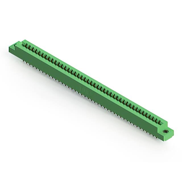 305-084-556-207 EDAC Inc.  Edgeboard Connectors